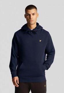 Худи Lyle & Scott Pullover Hoodie