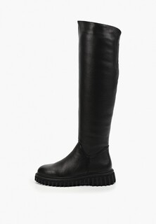 Ботфорты Kraus Shoes Collection 