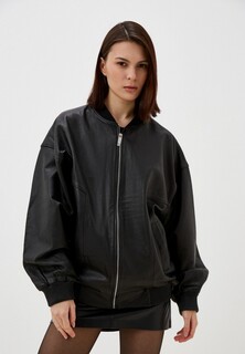 Куртка кожаная IDOL 