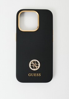 Чехол для iPhone Guess 15 iPhone Pro