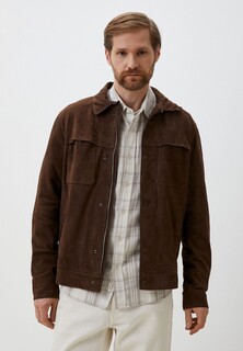 Куртка кожаная IDOL 