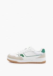 Кеды Briggs Полнота F (6)