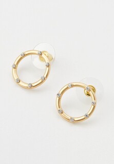 Серьги Модные истории 