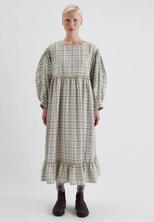 Платье Unique Fabric 