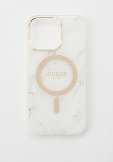 Чехол для iPhone Guess 14 Pro Max, с MagSafe