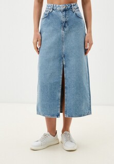 Юбка джинсовая Mavi MARIN