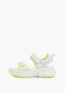 Сандалии Pierre Cardin 