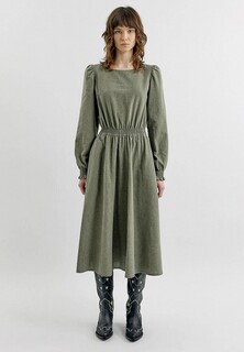 Платье Unique Fabric Мэрилин
