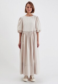 Платье Unique Fabric 