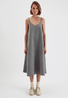 Платье Unique Fabric 
