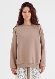 Свитшот Unique Fabric 