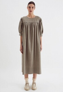 Платье Unique Fabric 
