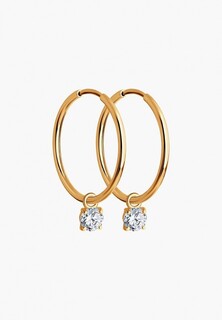 Серьги Sokolov 