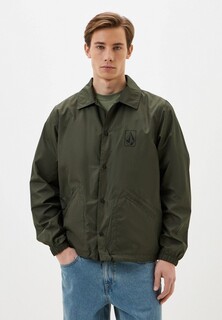 Ветровка Volcom Skate Vitals Coaches Jacket