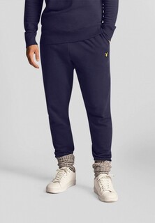 Брюки спортивные Lyle & Scott Slim Sweat Pant