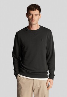 Свитшот Lyle & Scott Tonal Eagle Crew Neck Sweatshirt