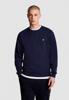 Свитшот Lyle & Scott Crew Neck Sweatshirt