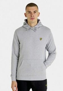 Худи Lyle & Scott Pullover Hoodie