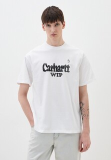 Футболка Carhartt WIP Spree Halftone