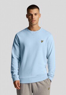 Свитшот Lyle & Scott Crew Neck Sweatshirt