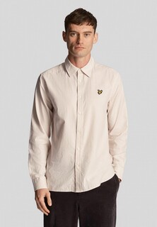 Рубашка Lyle & Scott 