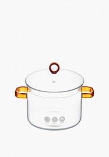 Кастрюля Elan Gallery Хай-Тек