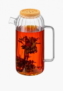 Чайник заварочный Elan Gallery с крышкой