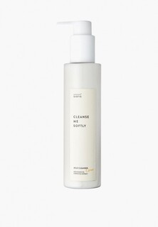 Молочко для снятия макияжа Sioris Cleanse Me Softly Citrus, 200 мл