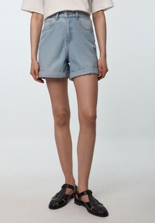 Шорты джинсовые Sela 
