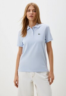 Поло Lacoste Regular Fit