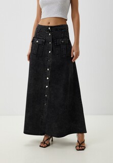Юбка джинсовая Bloom Story 