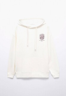 Худи Mango Kids STONE