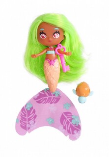 Кукла Seasters Принцесса русалка Намата