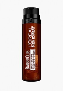 Бальзам для бороды LOreal Paris L'Oreal Men Expert Barber Club для короткой бороды, с маслом кедрового дерева, 50 мл