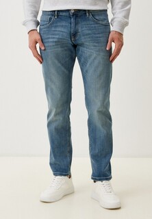 Джинсы Tom Tailor Marvin straight
