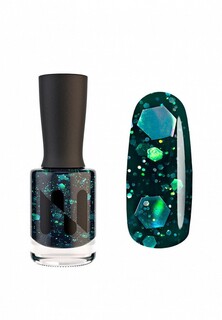 Лак для ногтей Masura Изумрудный Фикус, 11 мл