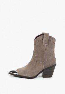 Полусапоги Vivian Royal 