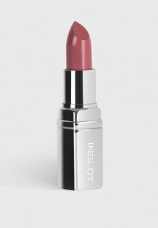 Помада Inglot увлажняющая
