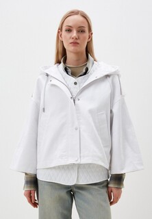 Куртка и жилет утепленный GLVR Exclusive Online