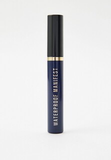 Тушь для ресниц Lavant Laboratory черная водостойкая с эффектом объема и удлинения