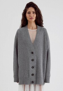 Кардиган Unique Fabric 