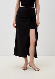 Юбка Colins Midi skirt Lamoda Exclusive