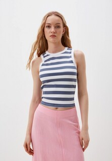 Майка Colins Slim Fit Lamoda Exclusive