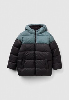 Куртка утепленная United Colors of Benetton 