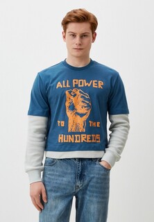 Лонгслив The Hundreds 