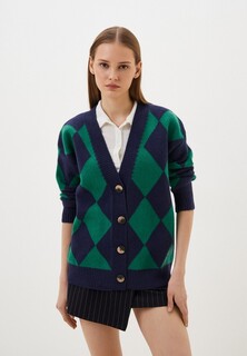 Кардиган Rene Santi 