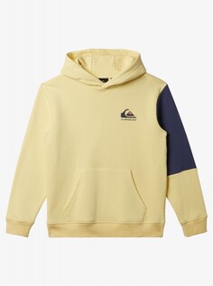 Детское худи Colour Flow (8-16 лет) Quiksilver