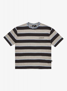 Детская футболка Stripe (8-16 лет) Quiksilver