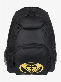 Женский рюкзак среднего размера Shadow Swell Logo 24L Roxy
