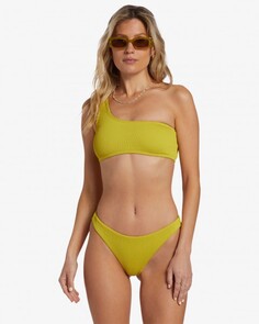 Женские плавки бикини Summer High Tanga Billabong